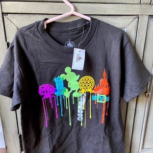 Disney Parks Epcot T-shirt
